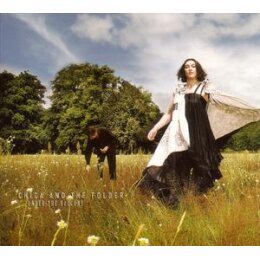 CHICA AND THE FOLDER - UNDER THE BALCONY - CD