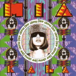 M.I.A. - KALA - LP