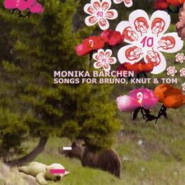 VARIOUS - MONIKA BÄRCHEN-SONGS FOR BRUNO, KNUT &...