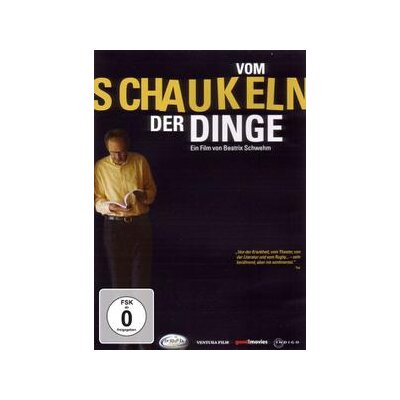 DOKUMENTATION - VOM SCHAUKELN DER DINGE - DVM