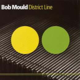 MOULD, BOB - DISTRICT LINE - CD