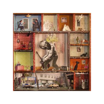 KID DAKOTA - A WINNERS SHADOW - CD