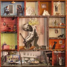 KID DAKOTA - A WINNERS SHADOW - CD