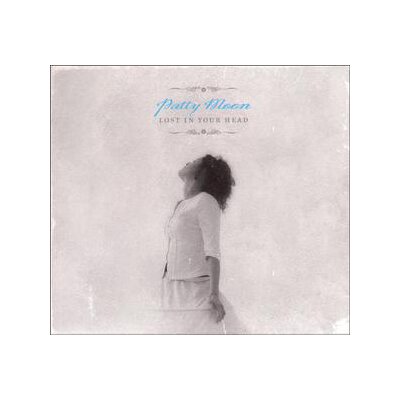 MOON, PATTY - LOST IN YOUR HEAD - CD