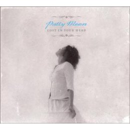 MOON, PATTY - LOST IN YOUR HEAD - CD