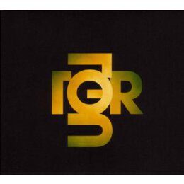 TIGER LOU - A PARTIAL PRINT - LP