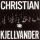 KJELLVANDER, CHRISTIAN - I SAW HER FROM HERE/I SAW HERE FROM HERE - LP