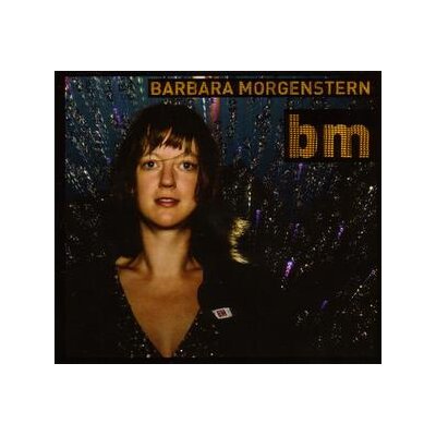 MORGENSTERN, BARBARA - BM - CD