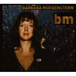 MORGENSTERN, BARBARA - BM - CD