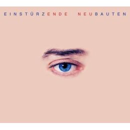 EINSTÜRZENDE NEUBAUTEN - ENDE NEU - LP