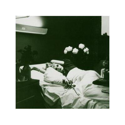 ANTONY AND THE JOHNSONS - I AM A BIRD NOW - LP