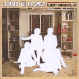 HAMMOND, ALBERT JR. - COMO TE LLAMA? - C+D