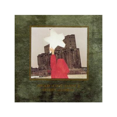DEAD CAN DANCE - SPLEEN AND IDEAL(REMASTERED) - CD