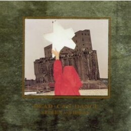 DEAD CAN DANCE - SPLEEN AND IDEAL(REMASTERED) - CD