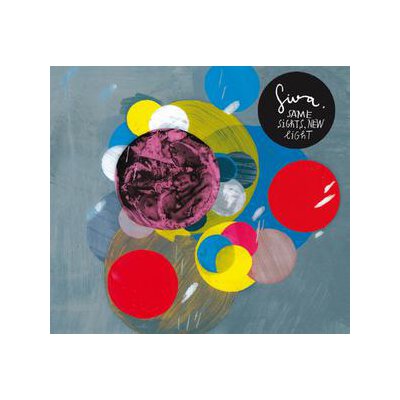 SIVA - SAME SIGHTS, NEW LIGHT - CD