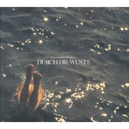 ROEDELIUS - DURCH DIE WÜSTE - CD