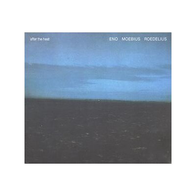 ENO /MOEBIUS - AFTER THE HEAT - CD