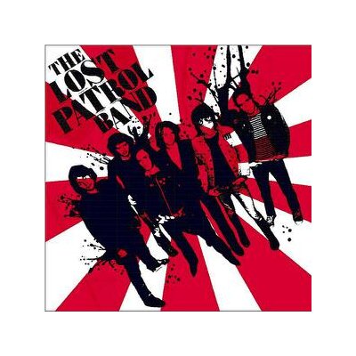 LOST PATROL, THE - THE LOST PATROL BAND - CD