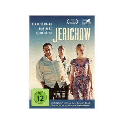 HOSS, NINA - JERICHOW - DVM