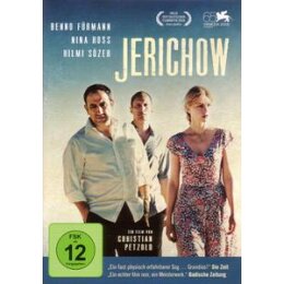 HOSS, NINA - JERICHOW - DVM