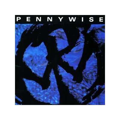 PENNYWISE - PENNYWISE - CD