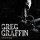 GRAFFIN, GREG - COLD AS THE CLAY - LP