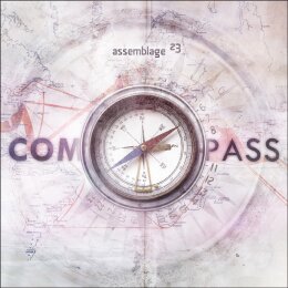 ASSEMBLAGE 23 - COMPASS - CD