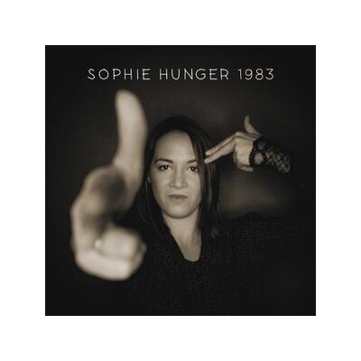 HUNGER, SOPHIE - 1983 - LP