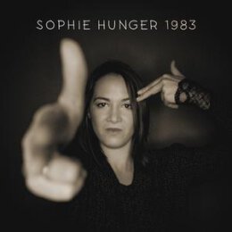 HUNGER, SOPHIE - 1983 - LP