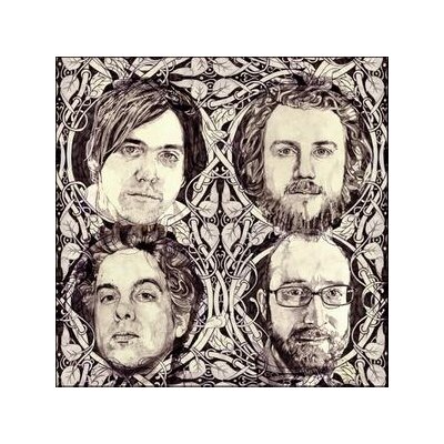 MONSTERS OF FOLK - MONSTERS OF FOLK - CD