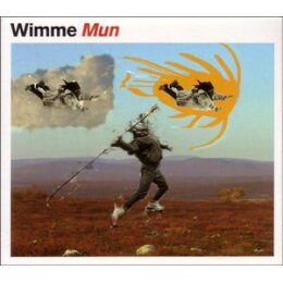 WIMME - MUN - CD