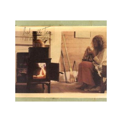 LOST IN THE TREES - ALL ALONE IN AN EMPTY HOUSE - CD