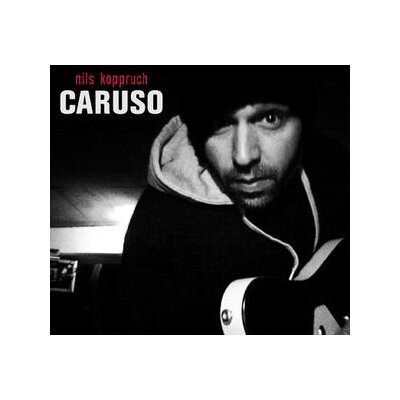 KOPPRUCH, NILS - CARUSO - LPD