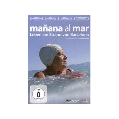 DOKUMENTATION - MANANA AL MAR - DVM