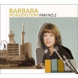 MORGENSTERN, BARBARA - FAN NO. 2 - CD