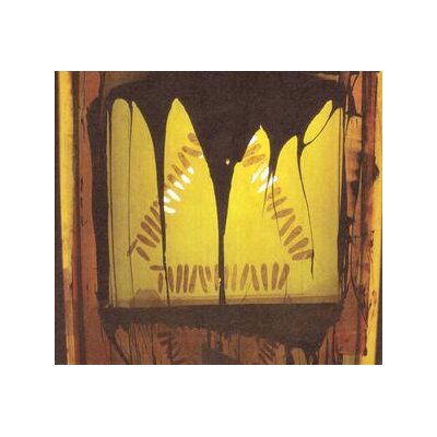 WARPAINT - EXQUISITE CORPSE - CD