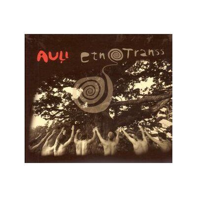 AULI - ETNOTRANSS - CD