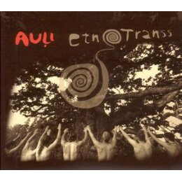 AULI - ETNOTRANSS - CD
