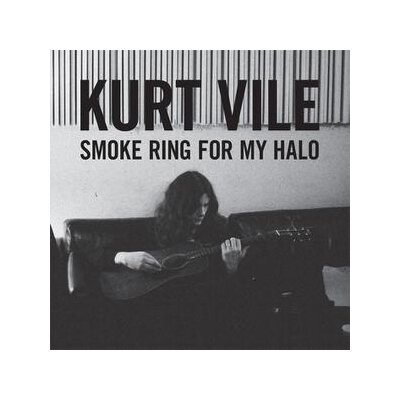 VILE, KURT - SMOKE RING FOR MY HALO - LP