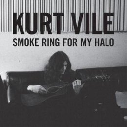 VILE, KURT - SMOKE RING FOR MY HALO - LP