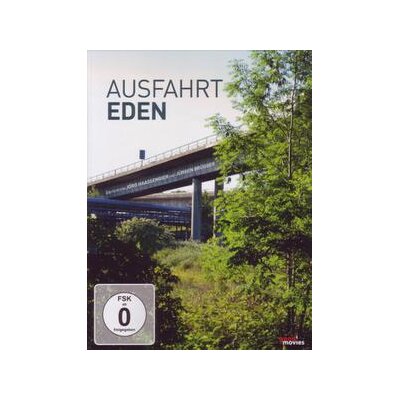 DOKUMENTATION - AUSFAHRT EDEN - DVM