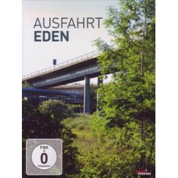 DOKUMENTATION - AUSFAHRT EDEN - DVM