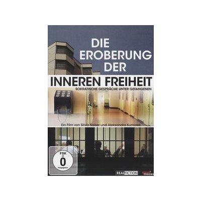 DOKUMENTATION - DIE EROBERUNG DER INNEREN FREIHEIT - DVM