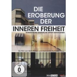 DOKUMENTATION - DIE EROBERUNG DER INNEREN FREIHEIT - DVM