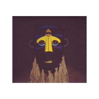 SBTRKT - SBTRKT - LP