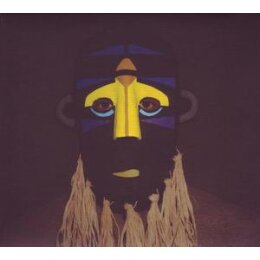 SBTRKT - SBTRKT - LP