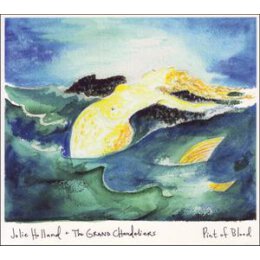 HOLLAND, JOLIE - PINT OF BLOOD - CD