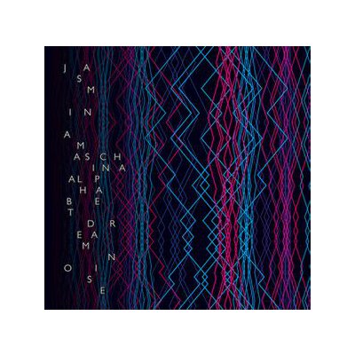 MASCHINA, JASMINA - ALPHABET DREAM NOISE - LP