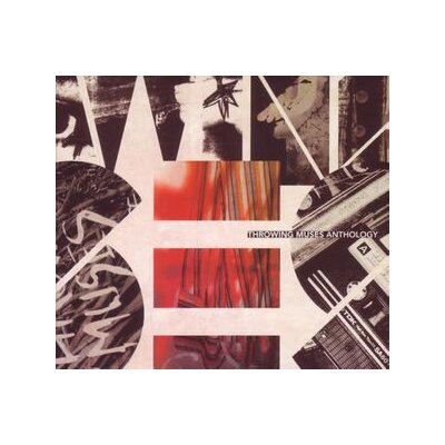 THROWING MUSES - ANTHOLOGY - CD