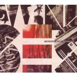 THROWING MUSES - ANTHOLOGY - CD